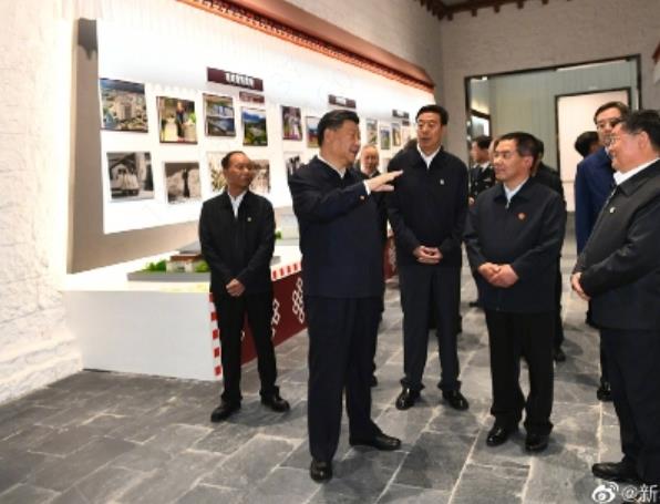 風(fēng)起雪域，日月新天——成都院建藏援藏紀(jì)實(shí)
